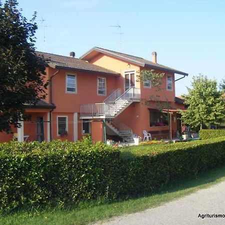 Agriturismo La Fraterna Tolle Dış mekan fotoğraf