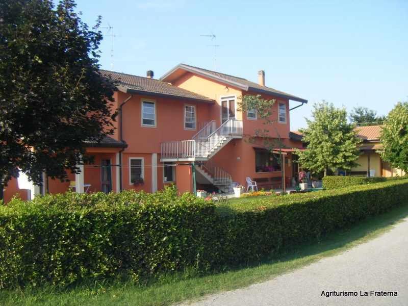 Agriturismo La Fraterna Tolle Dış mekan fotoğraf
