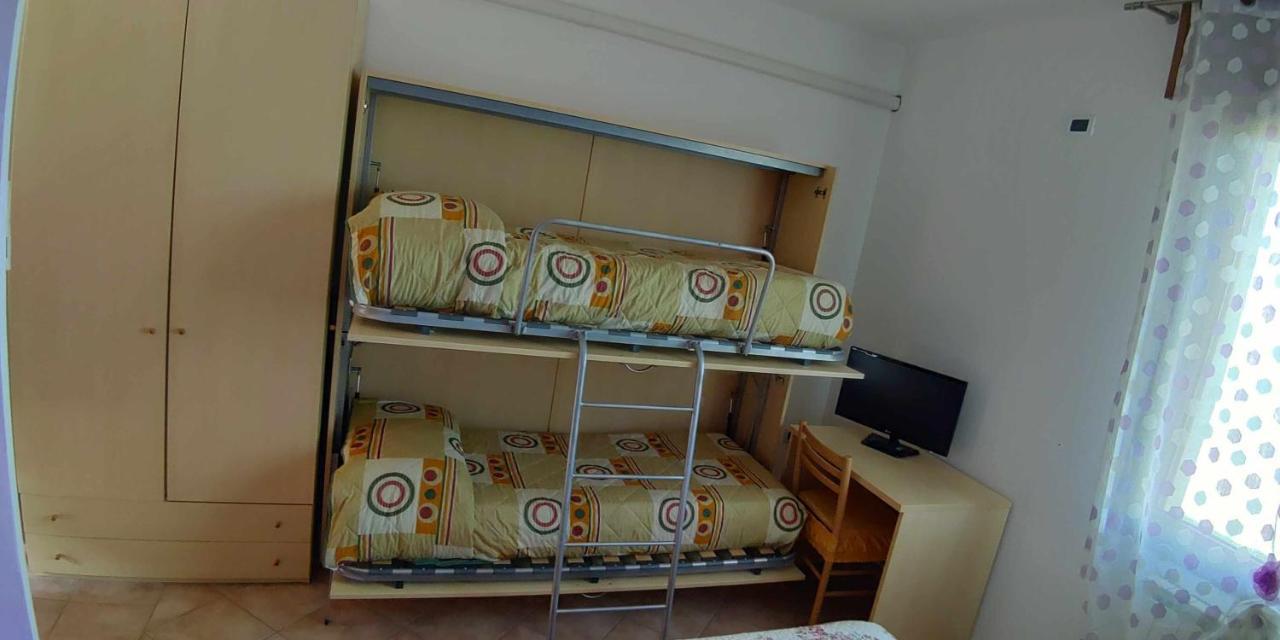 Agriturismo La Fraterna Tolle Dış mekan fotoğraf