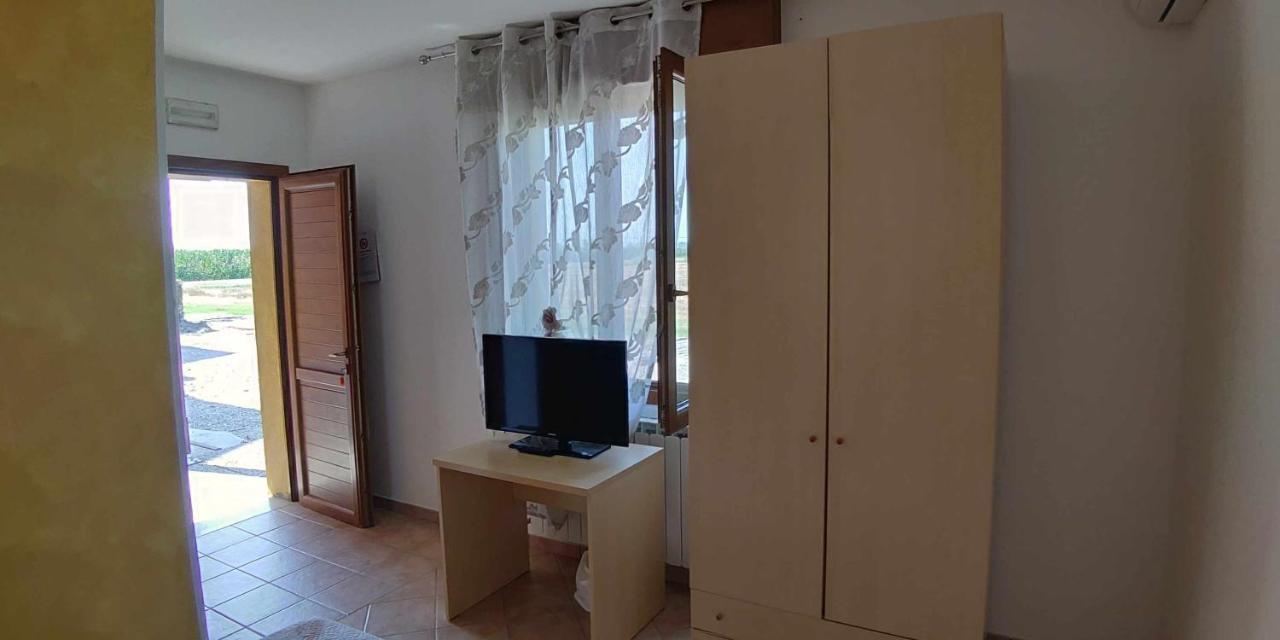 Agriturismo La Fraterna Tolle Dış mekan fotoğraf