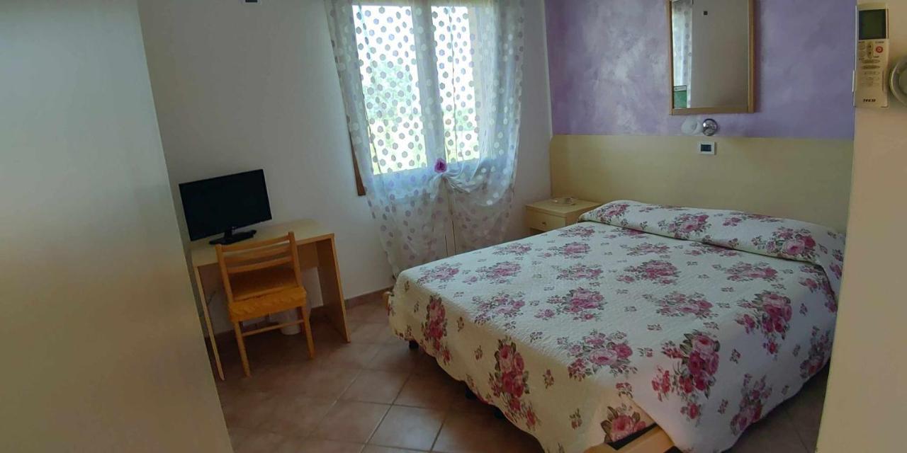 Agriturismo La Fraterna Tolle Dış mekan fotoğraf