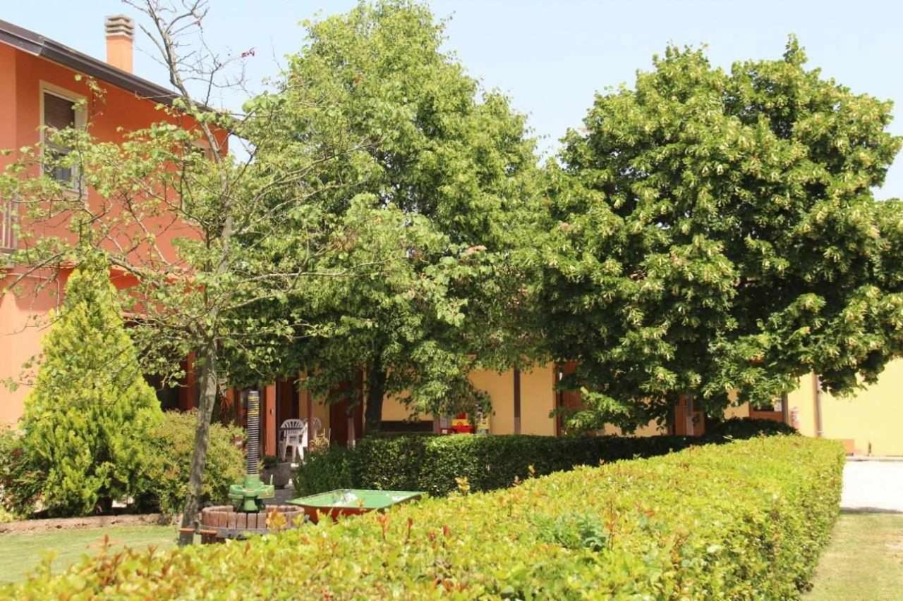 Agriturismo La Fraterna Tolle Dış mekan fotoğraf